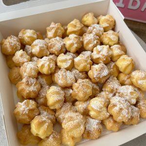 Creampuff