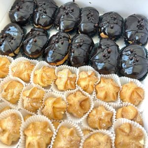 Mix Puff