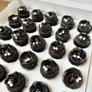 Chocolate Topping