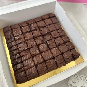 8-inch Brownie