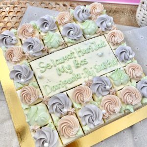 Slices Cake