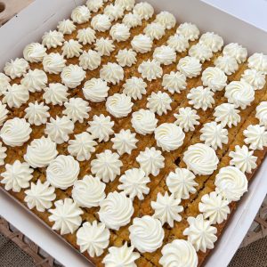 Slices Cake